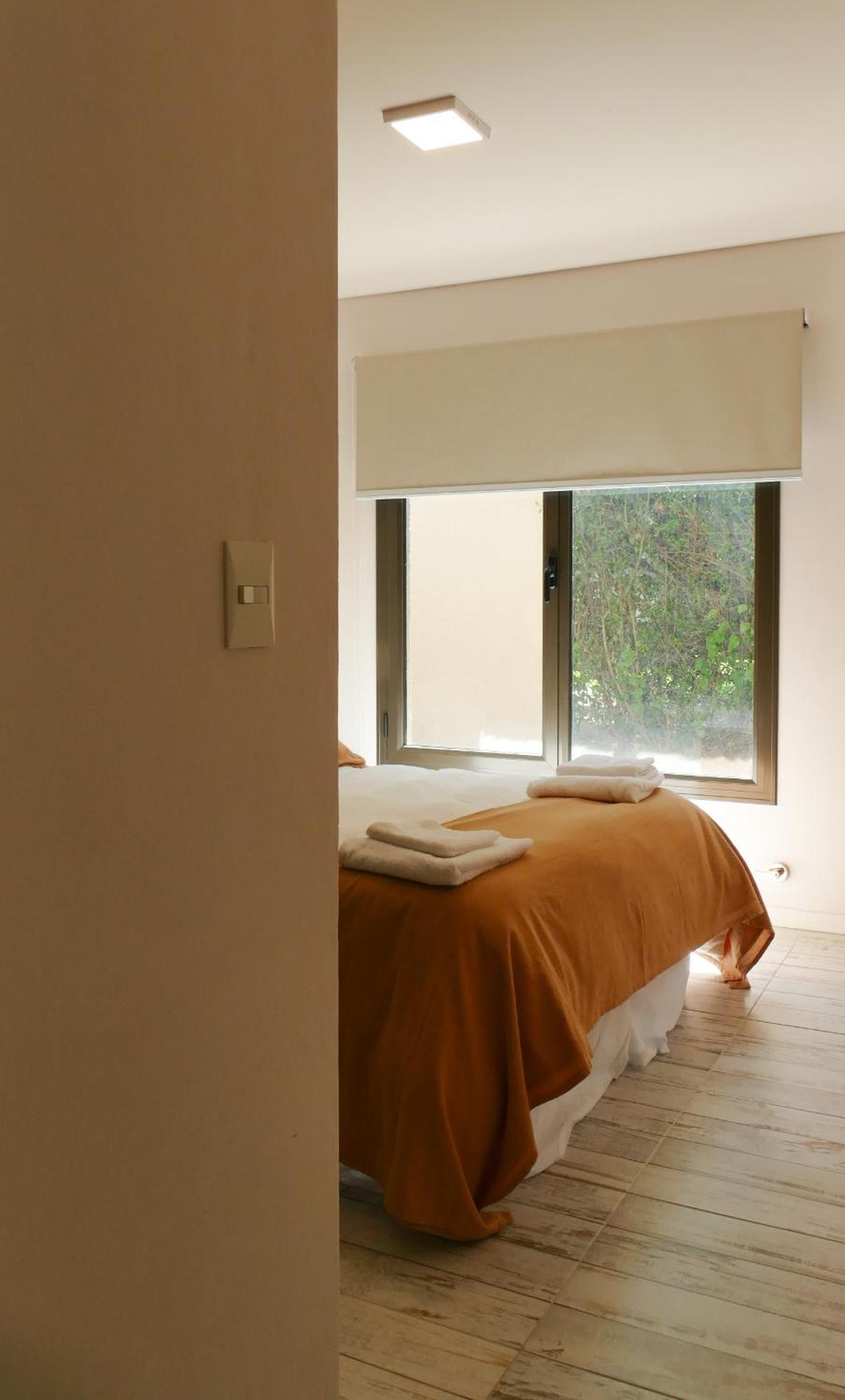Apartmán Rivadavia 3 Ambientes En El Centro De Sma San Martín de los Andes Exteriér fotografie