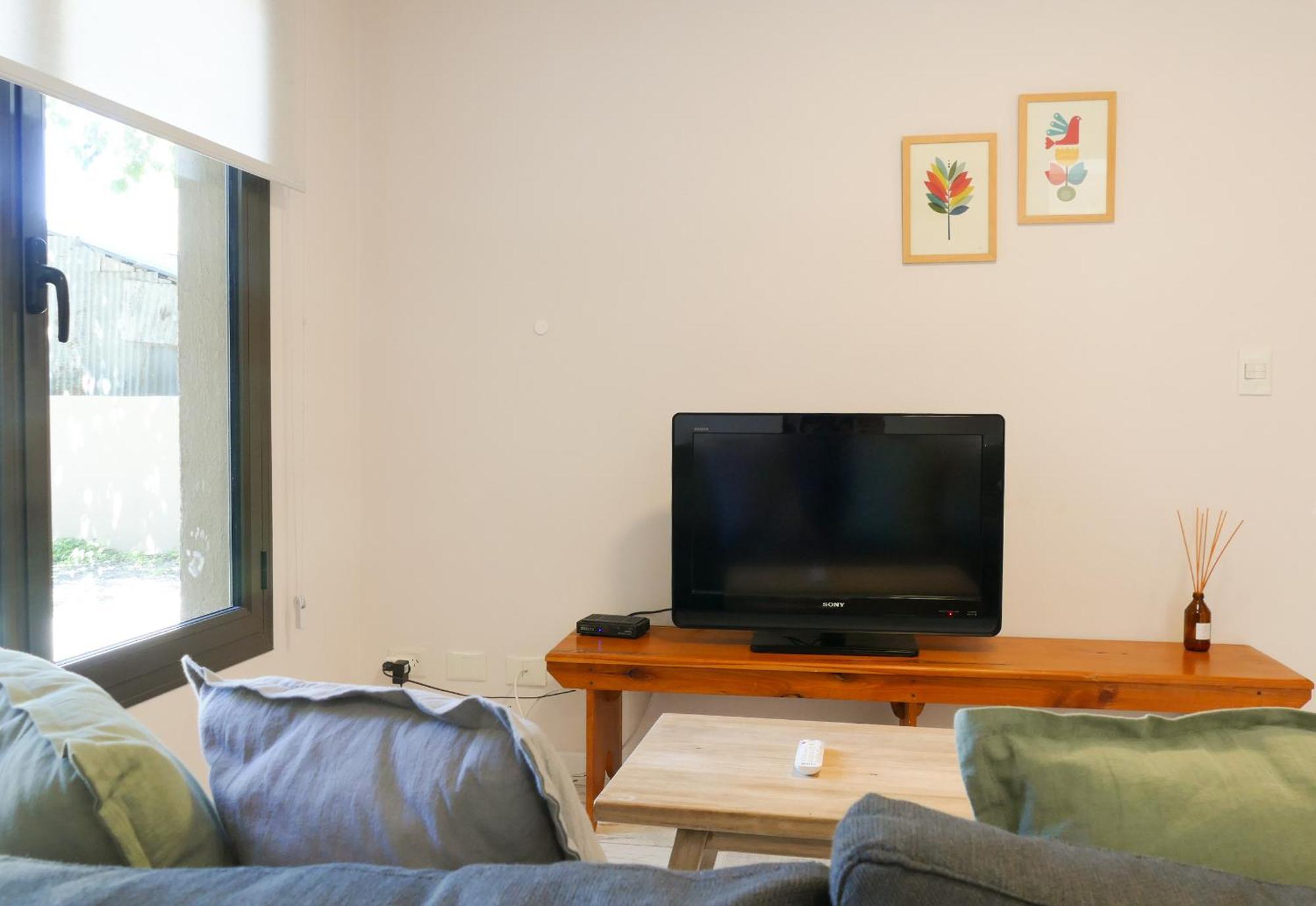 Apartmán Rivadavia 3 Ambientes En El Centro De Sma San Martín de los Andes Exteriér fotografie