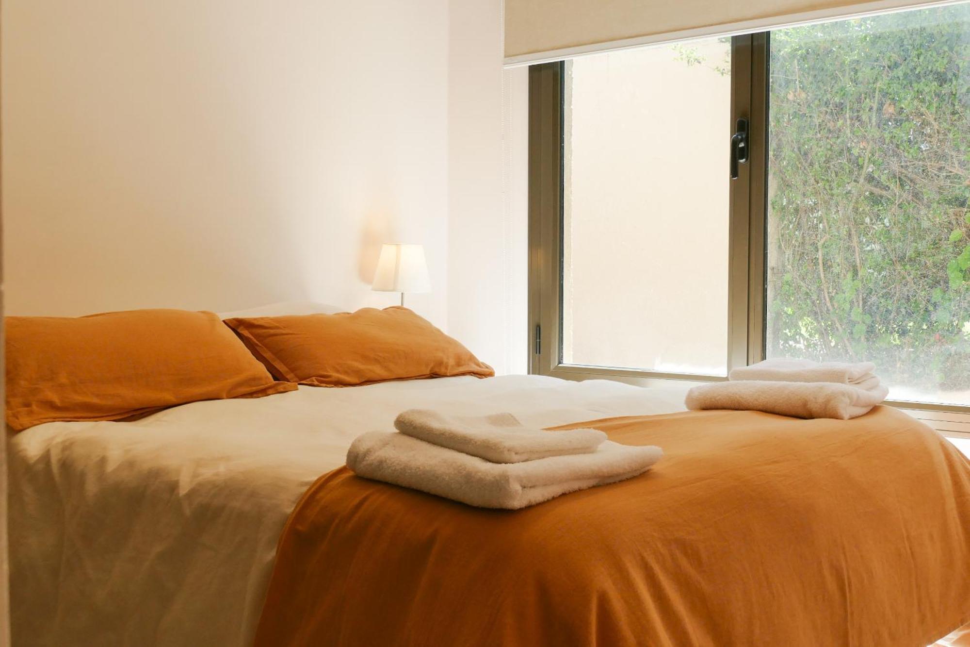 Apartmán Rivadavia 3 Ambientes En El Centro De Sma San Martín de los Andes Exteriér fotografie